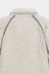 EMBROIDERED TOP (S3E119/912/0430)