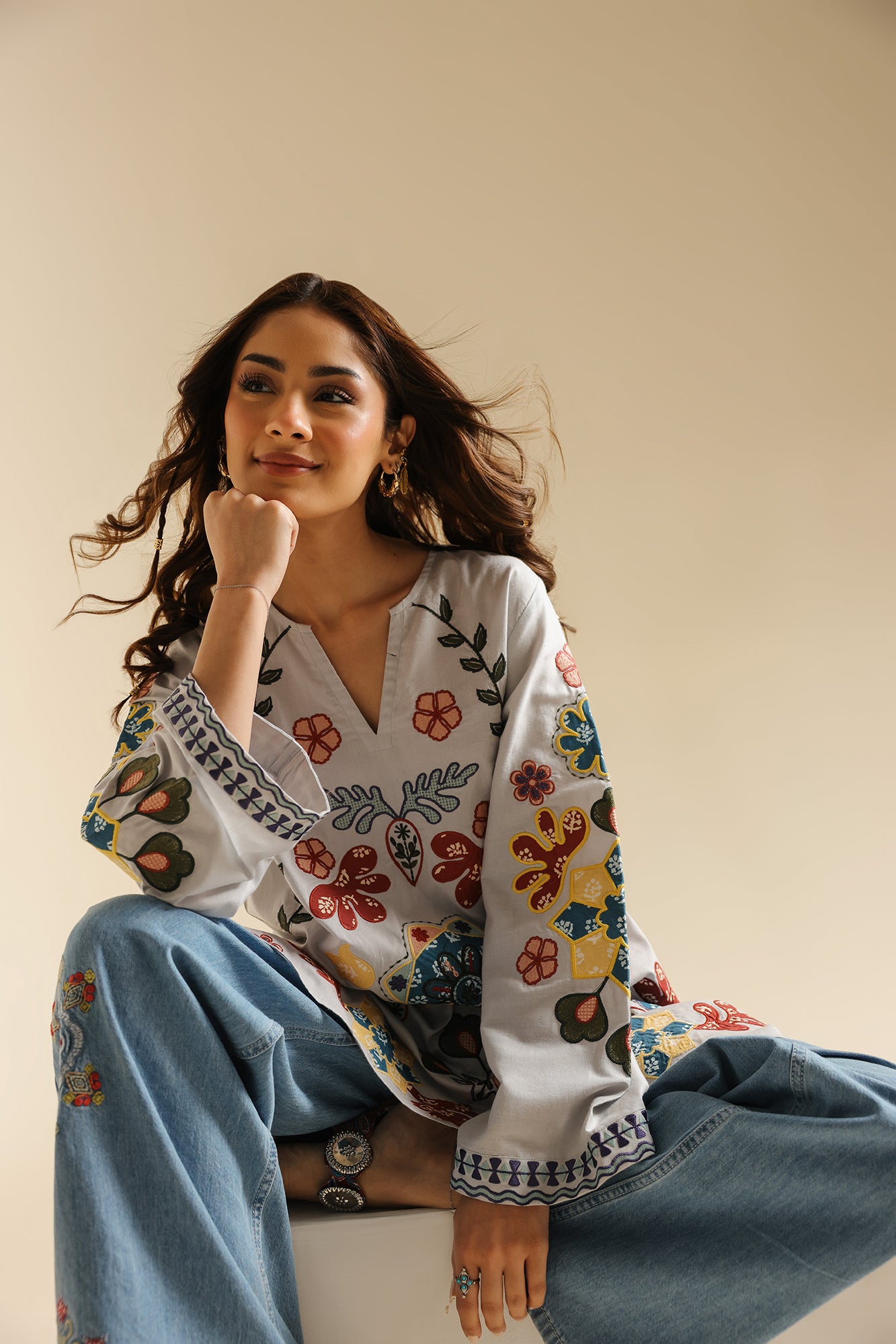 KURTI (S3E119/817/0514)