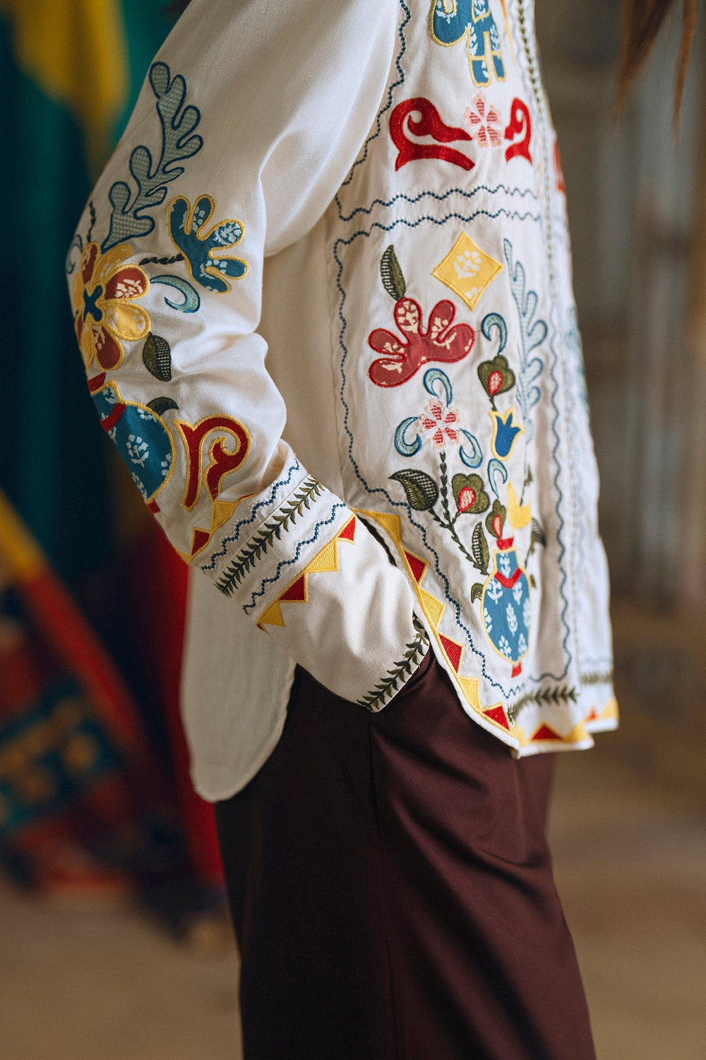 KURTI (S3E119/002/0516)