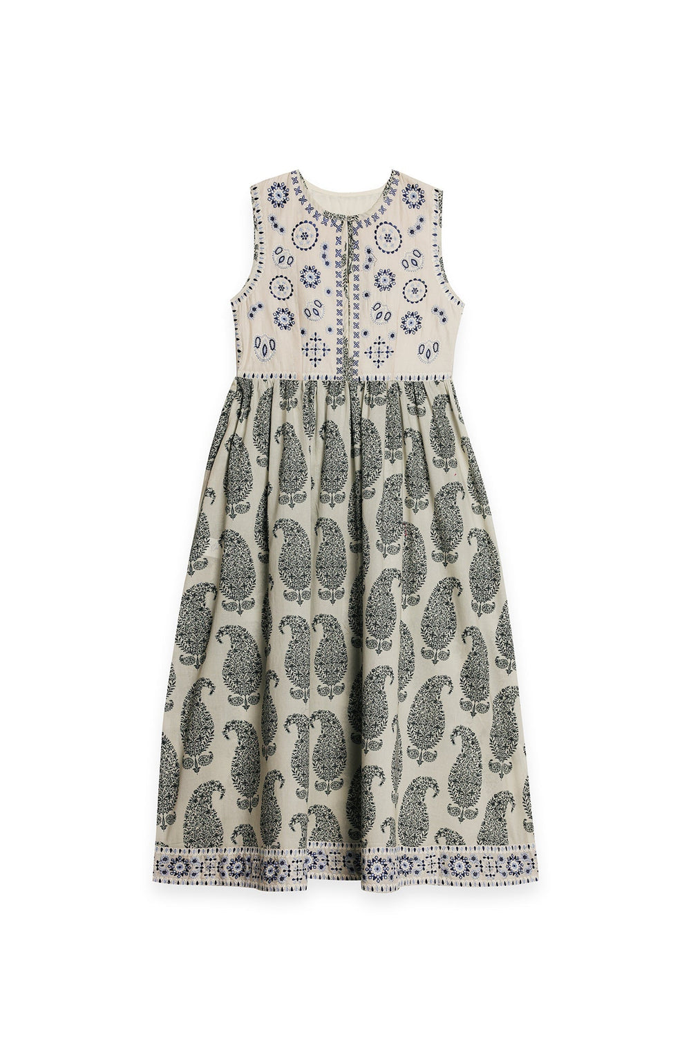 DRESS (S3E119/002/0523)