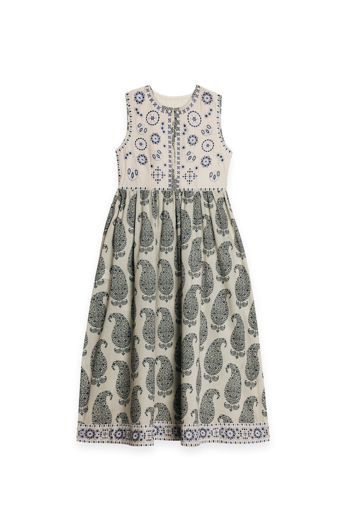 DRESS (S3E119/002/0523)