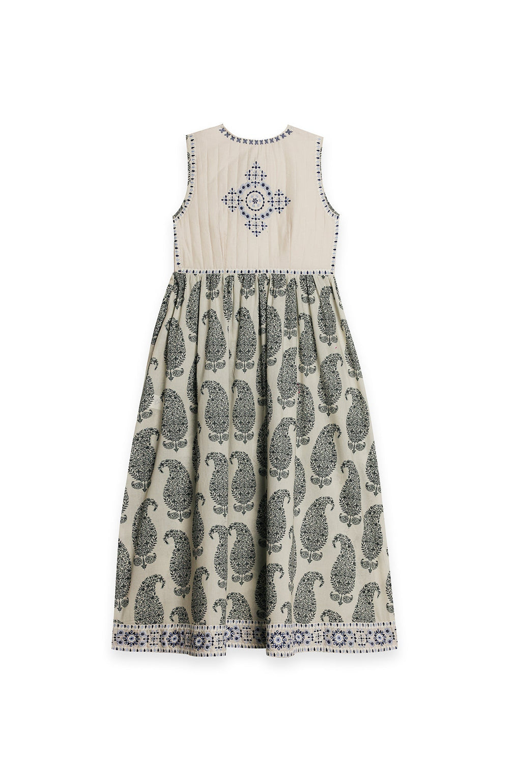 DRESS (S3E119/002/0523)