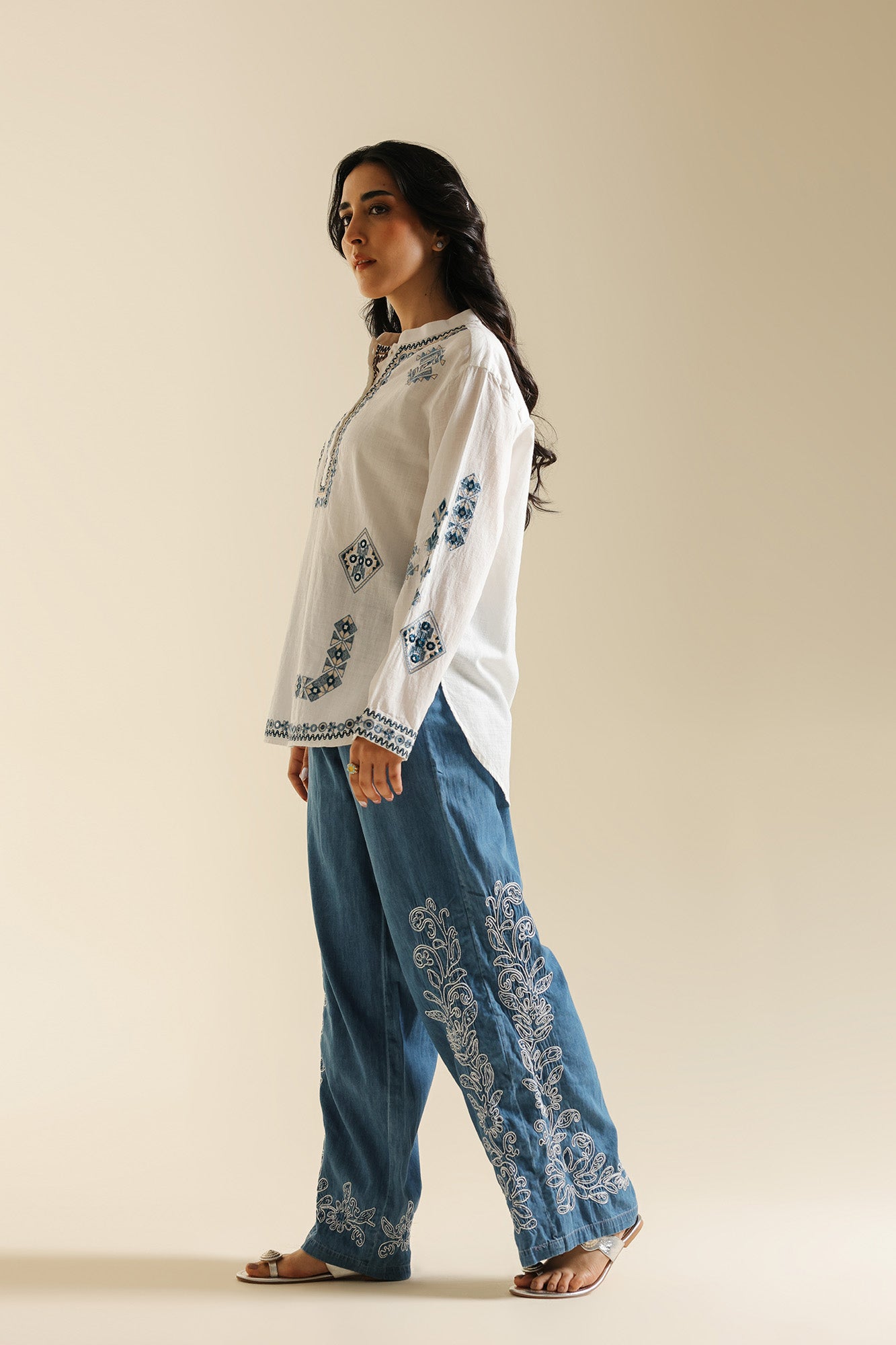 SHIRT (S3E0525/119/006)