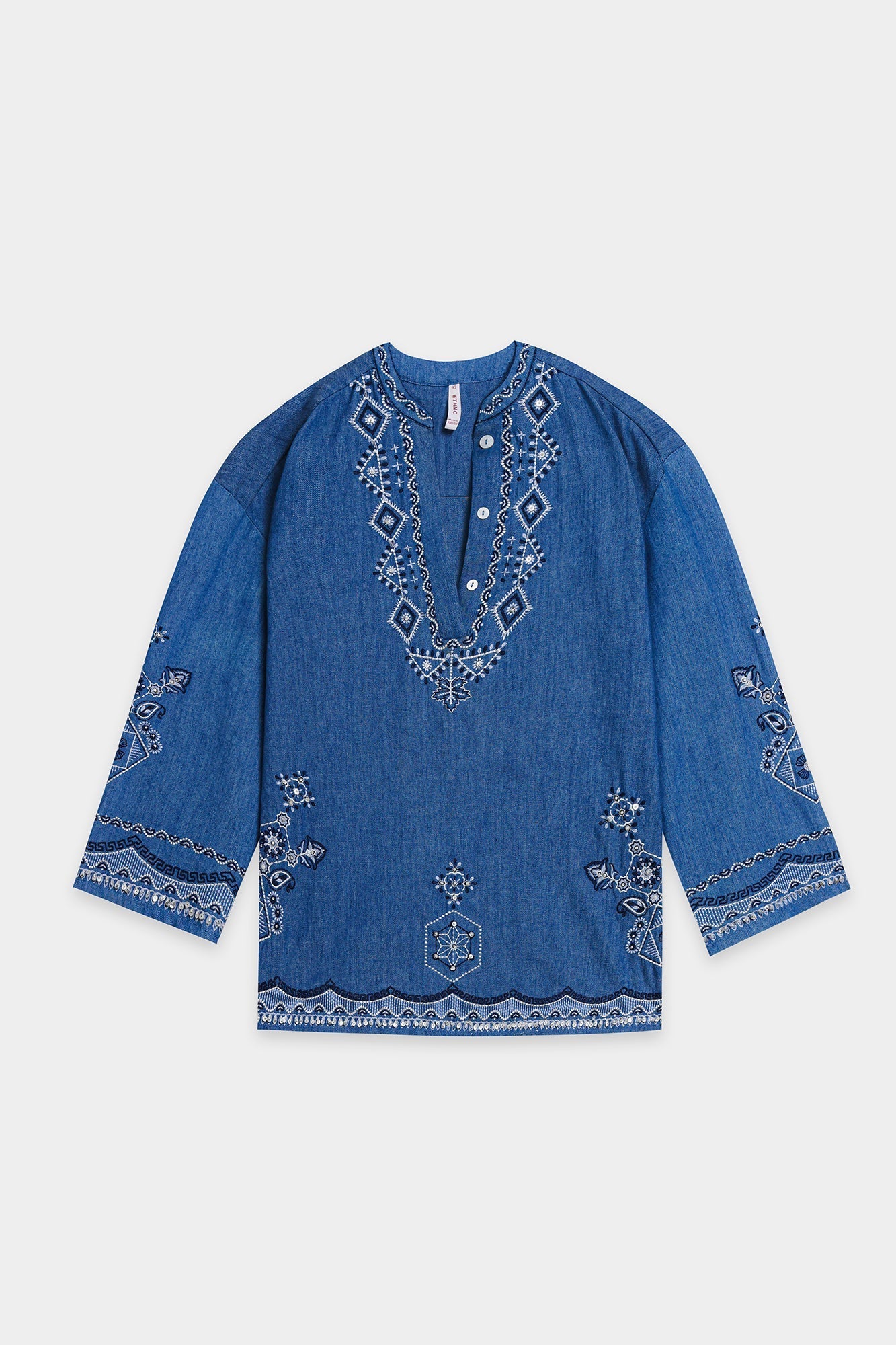 KURTI (S3E119/625/0527)