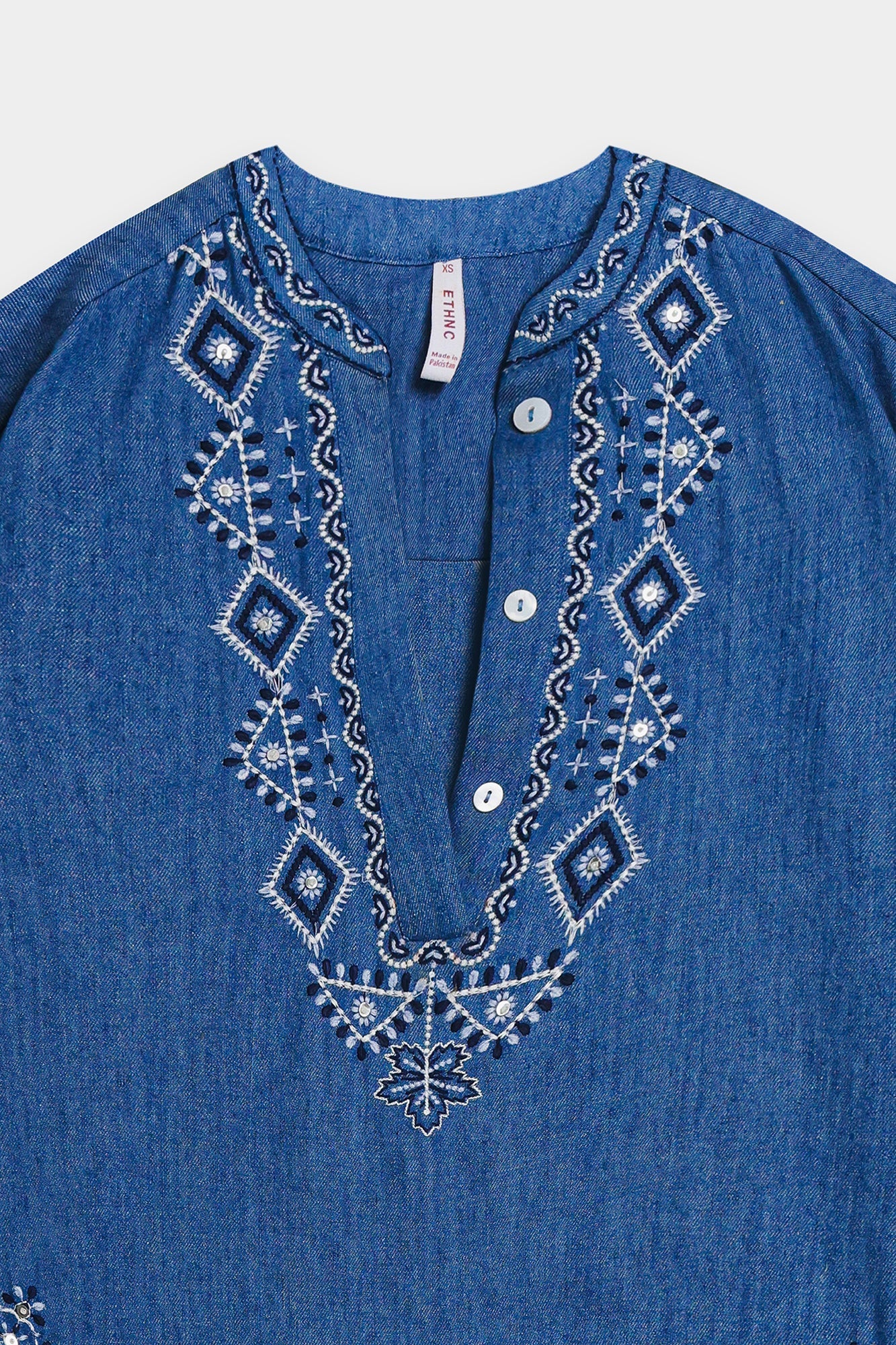 KURTI (S3E119/625/0527)