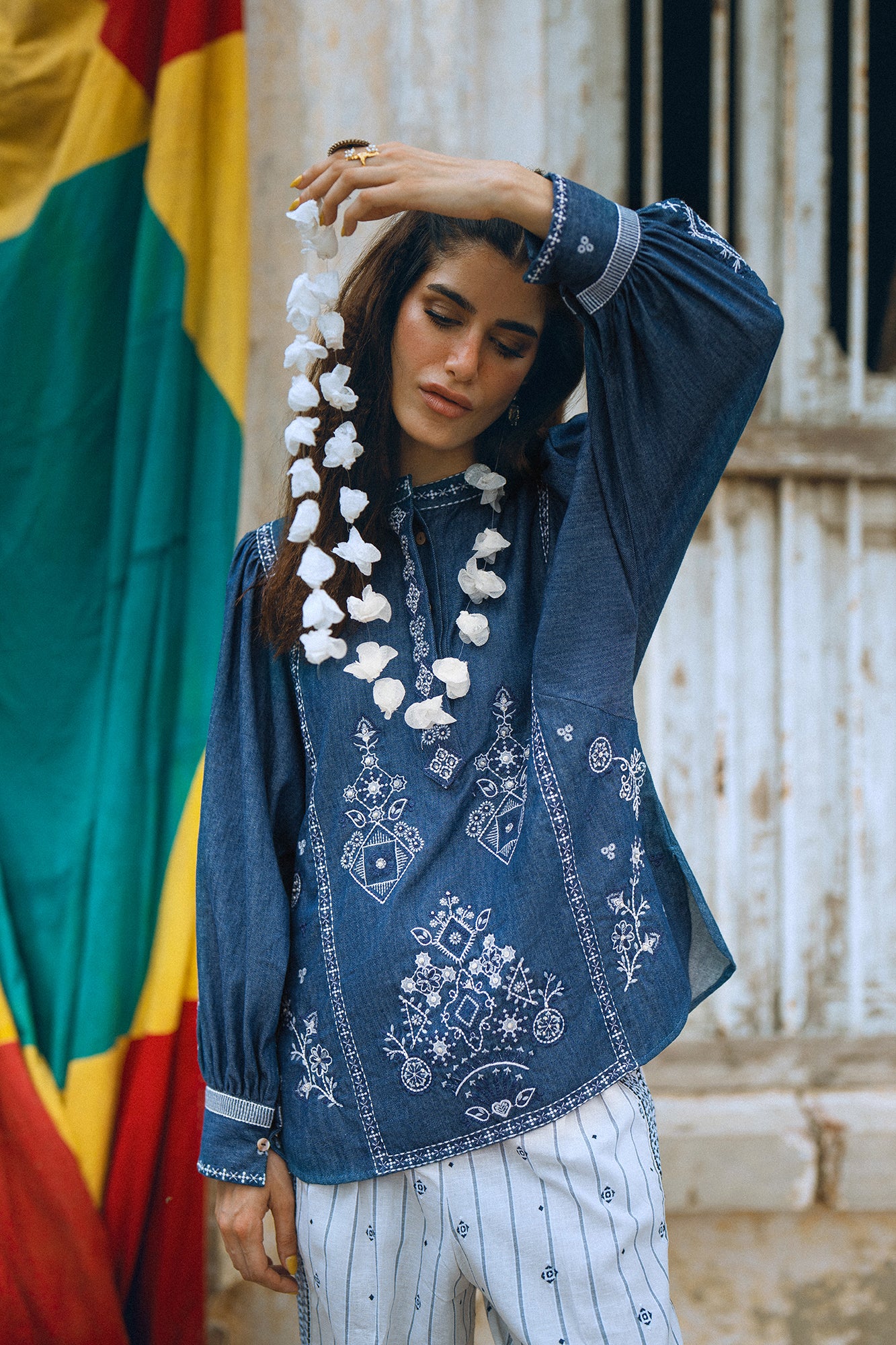 SHIRT (S3E119/625/0539)