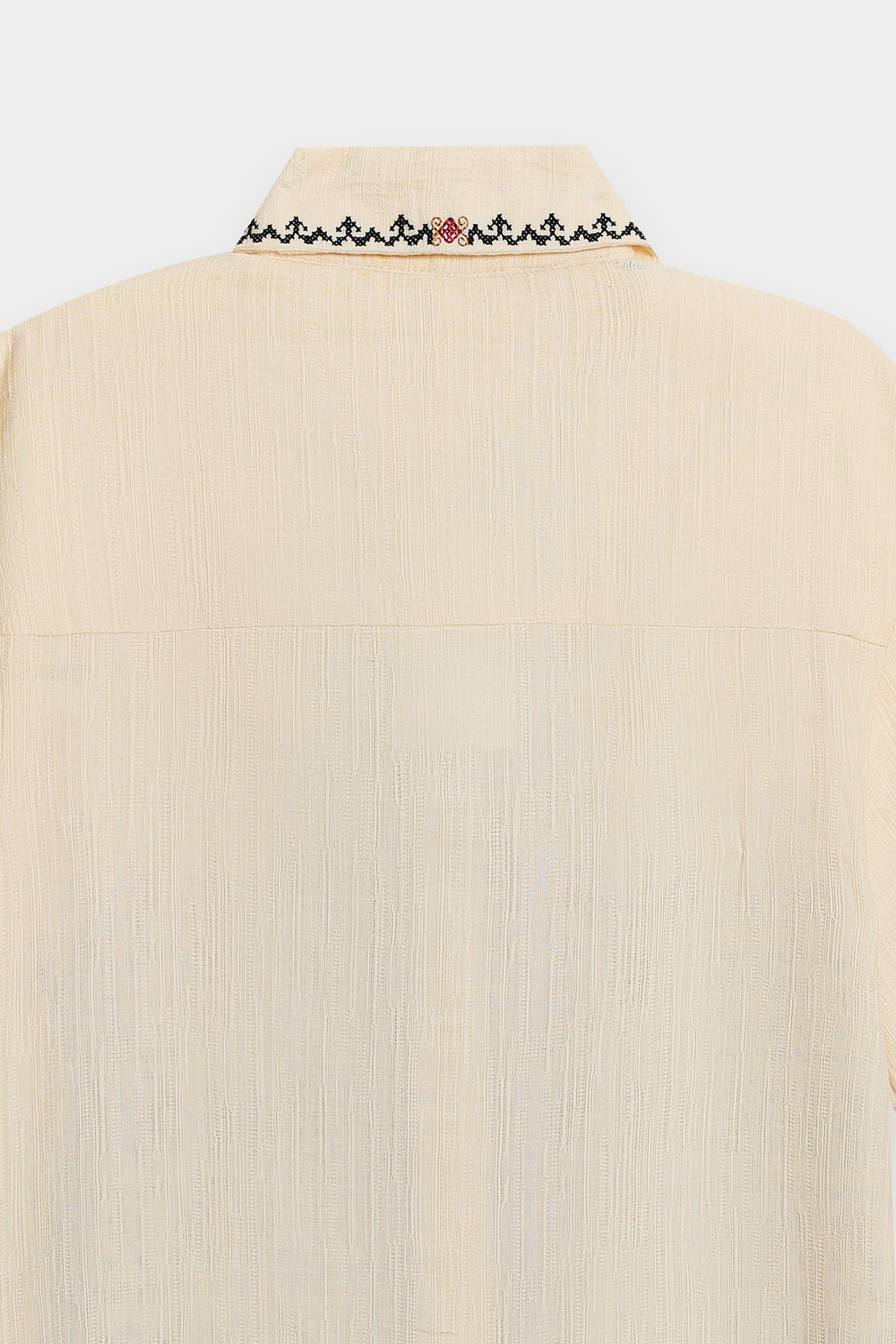 EMBROIDERED TOP (S4E0564/119/004)