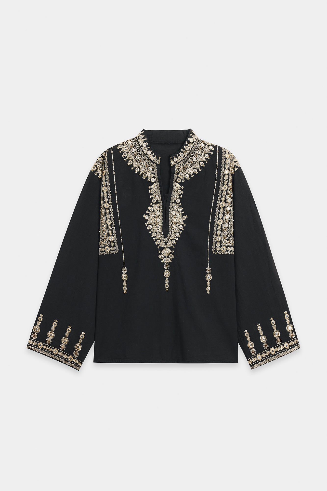 KURTI (S4E0570/119/901)