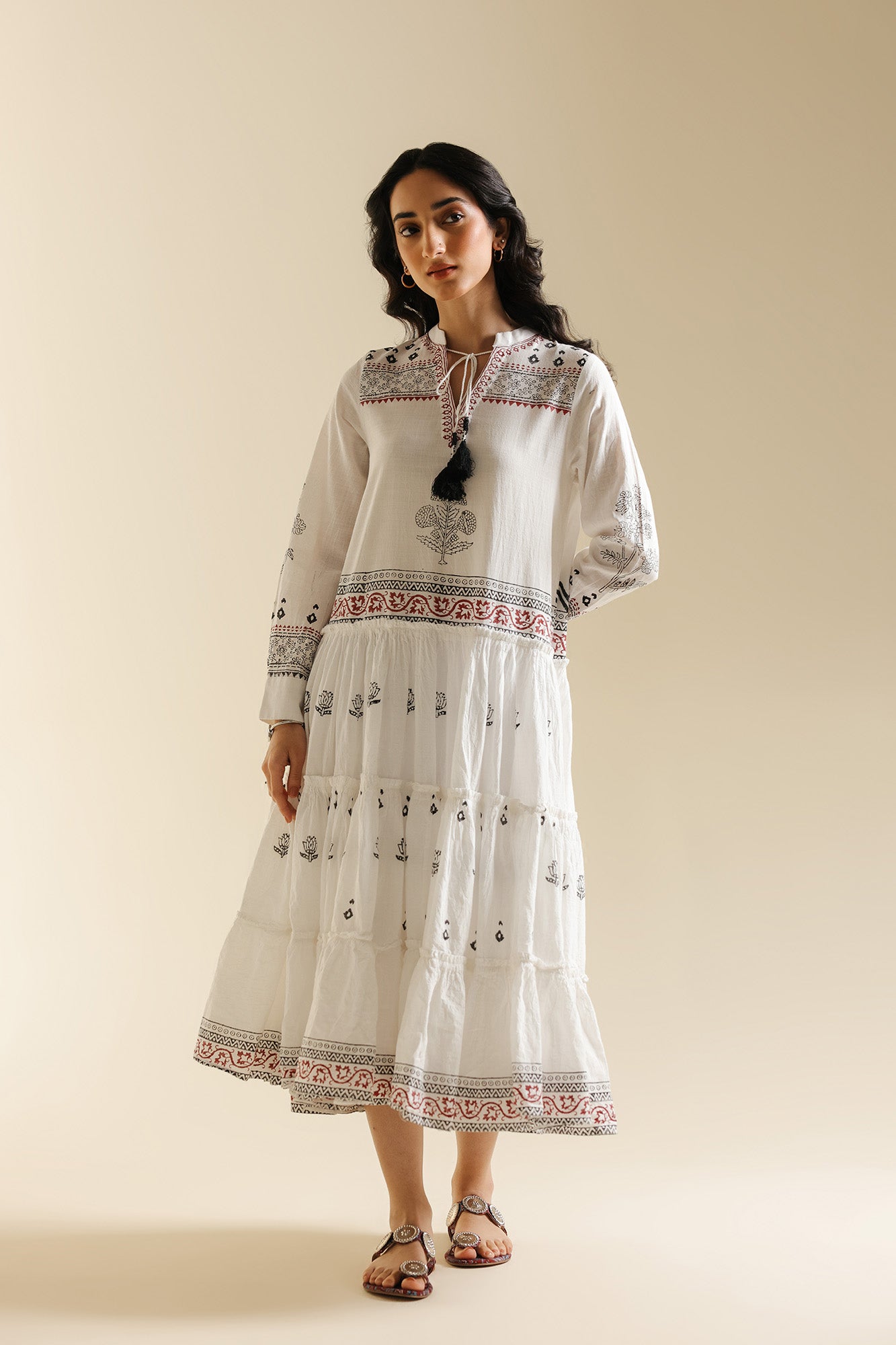 DRESS (S4E0575/119/001)