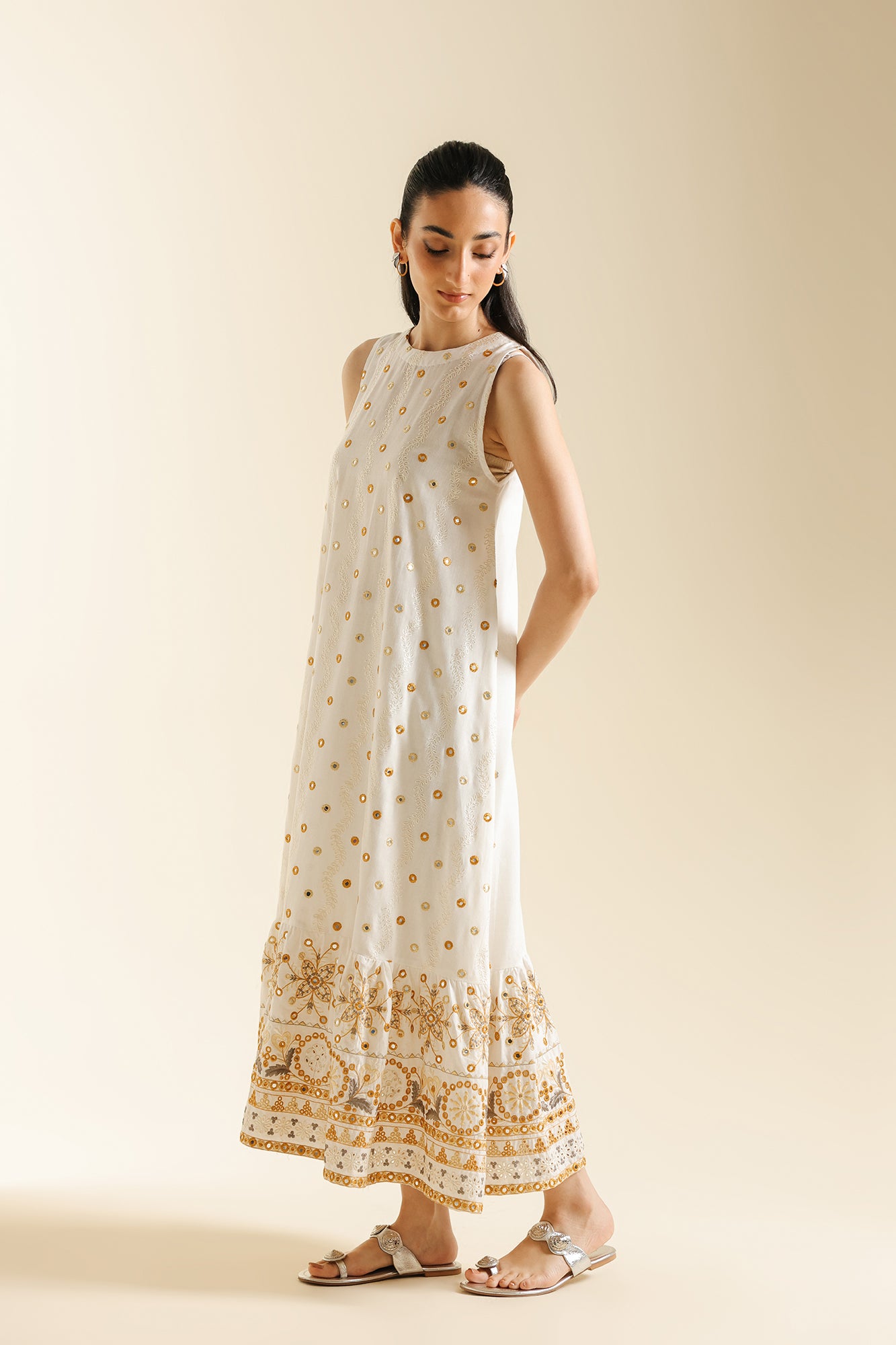 DRESS (S4E0594/119/003)