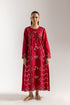 EMBROIDERED DRESS (S7E6456/102/416)