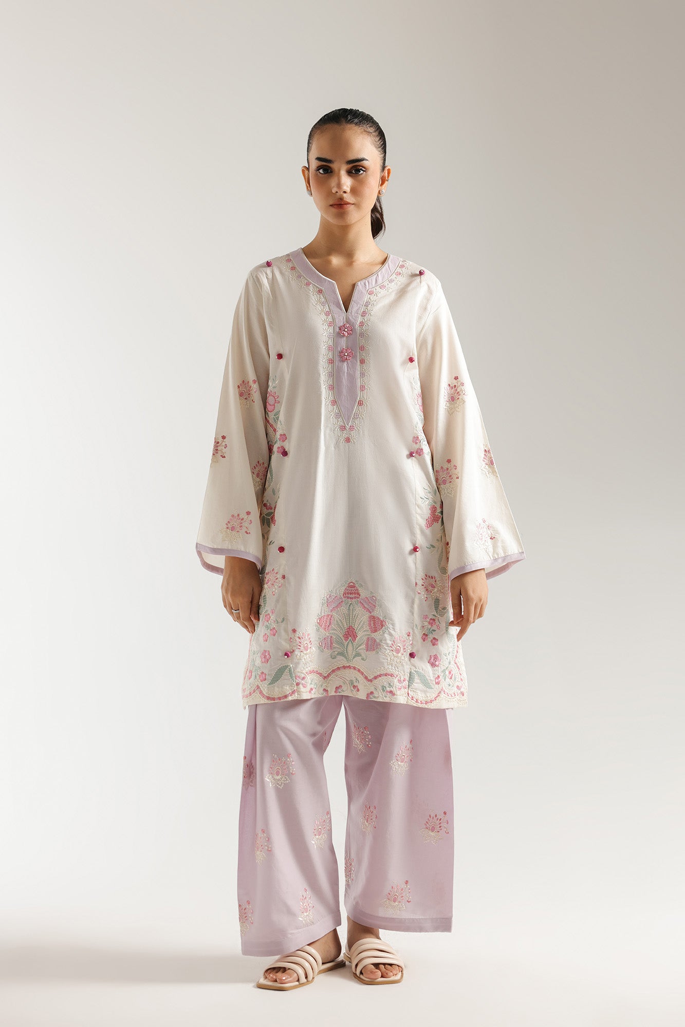 ETHNC WOMEN - SUMMER COLLECTION 2025 – ETHNC United States