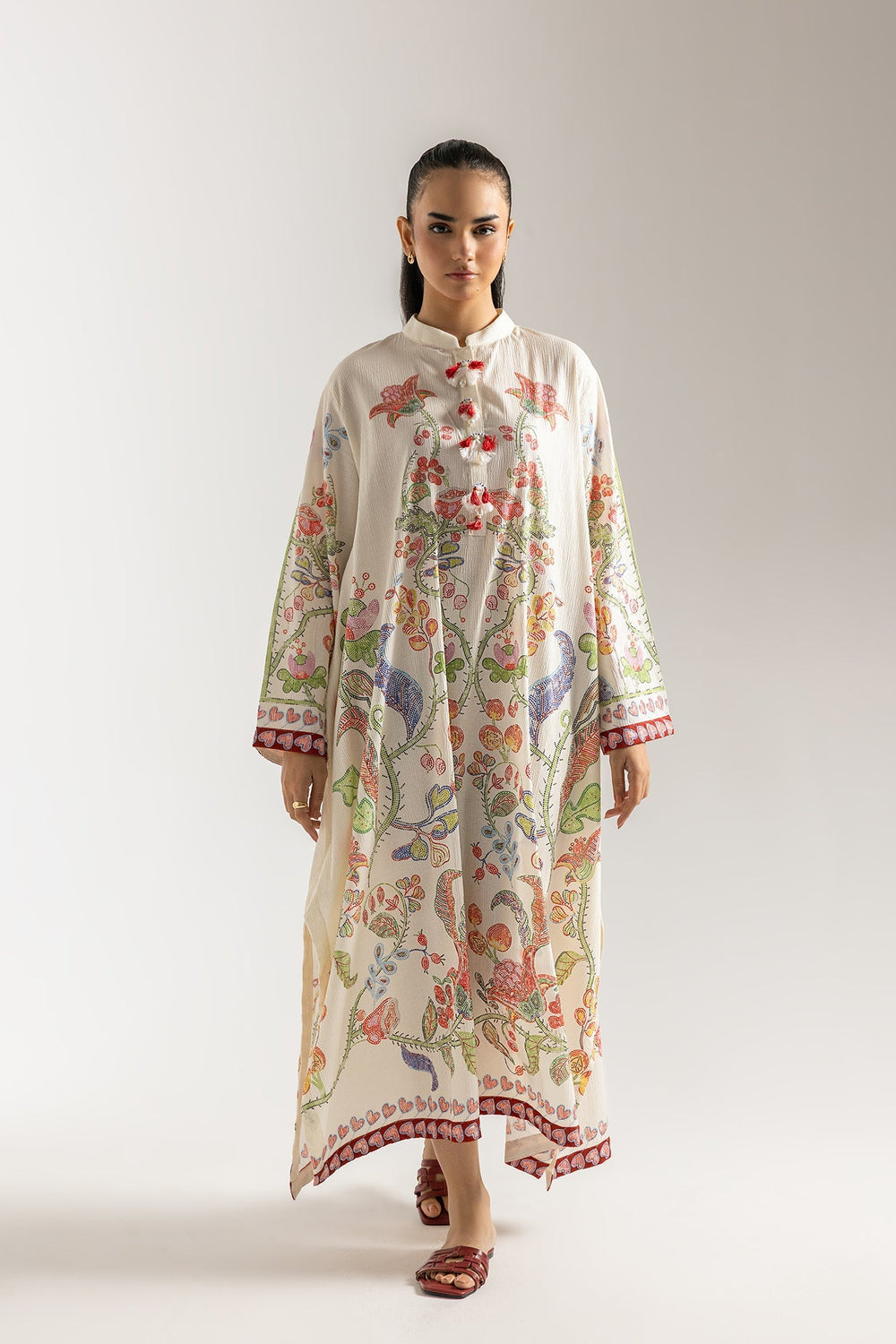 PRINTED SHIRT (S9E6405/102/005)