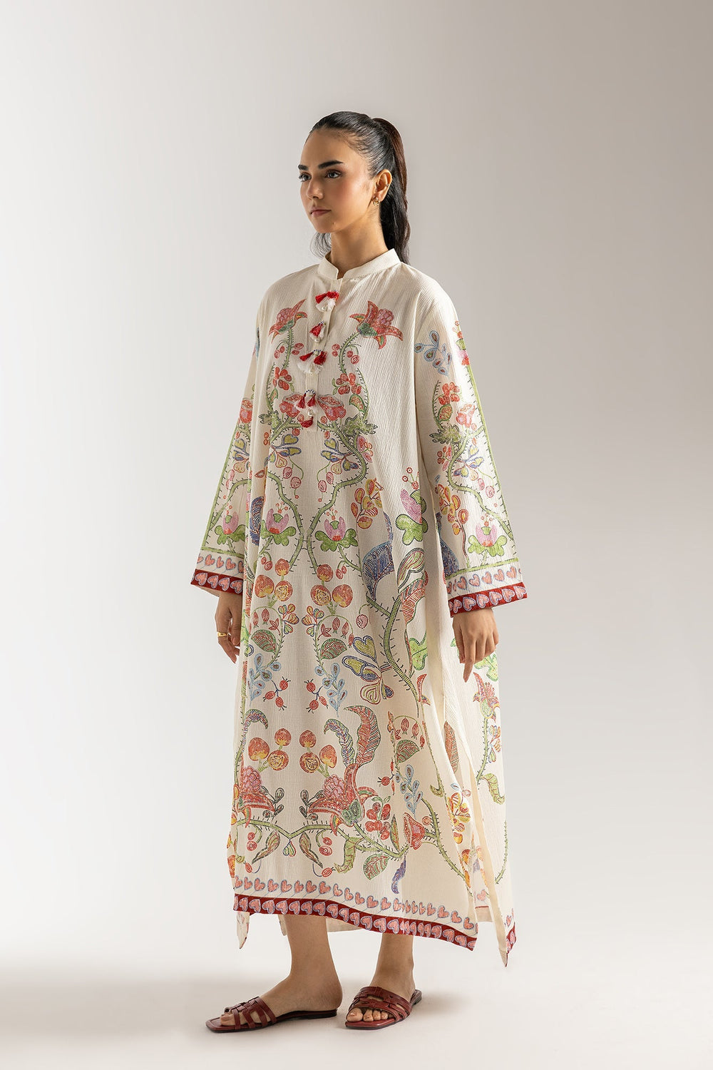 PRINTED SHIRT (S9E6405/102/005)