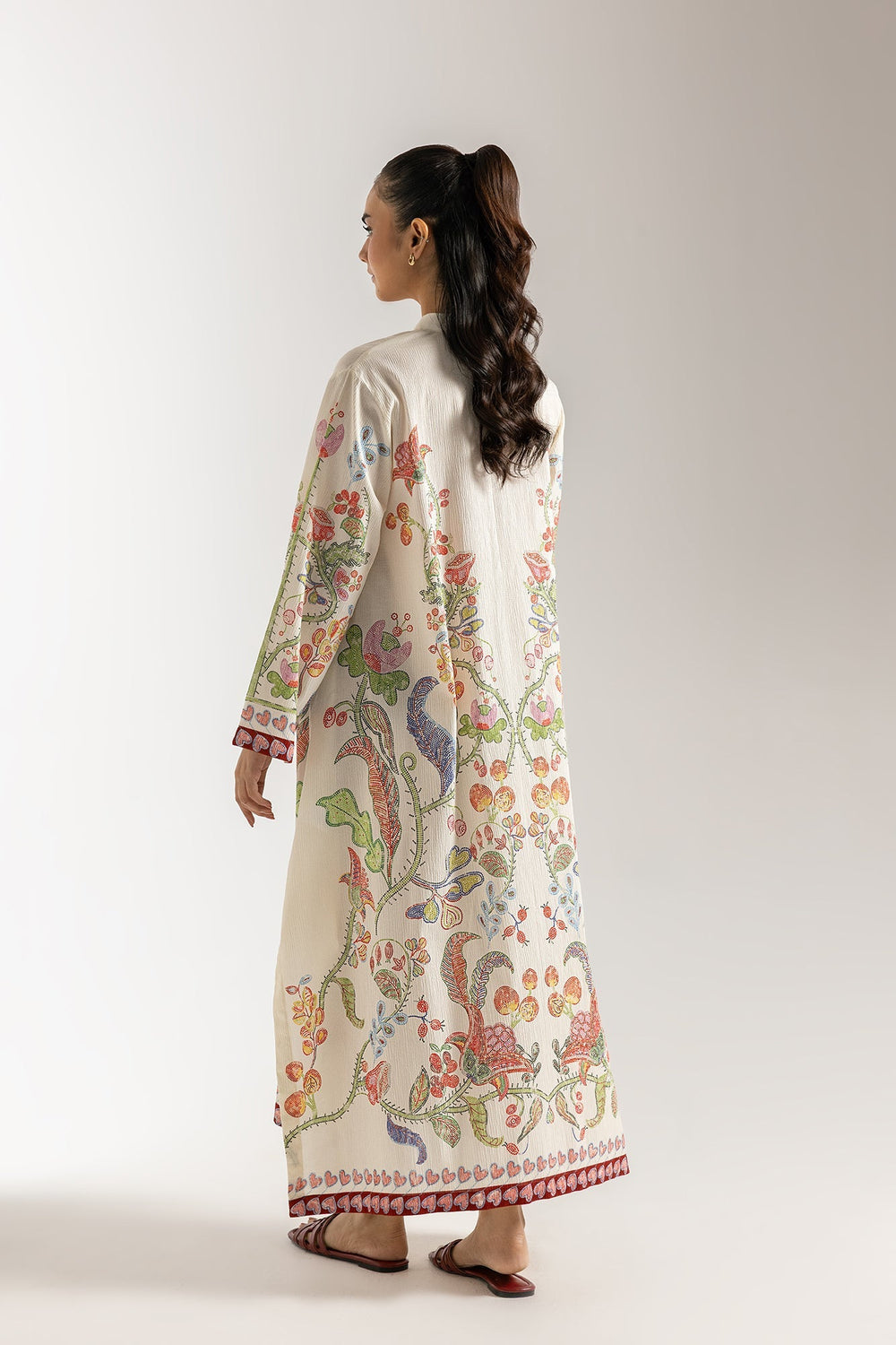 PRINTED SHIRT (S9E6405/102/005)