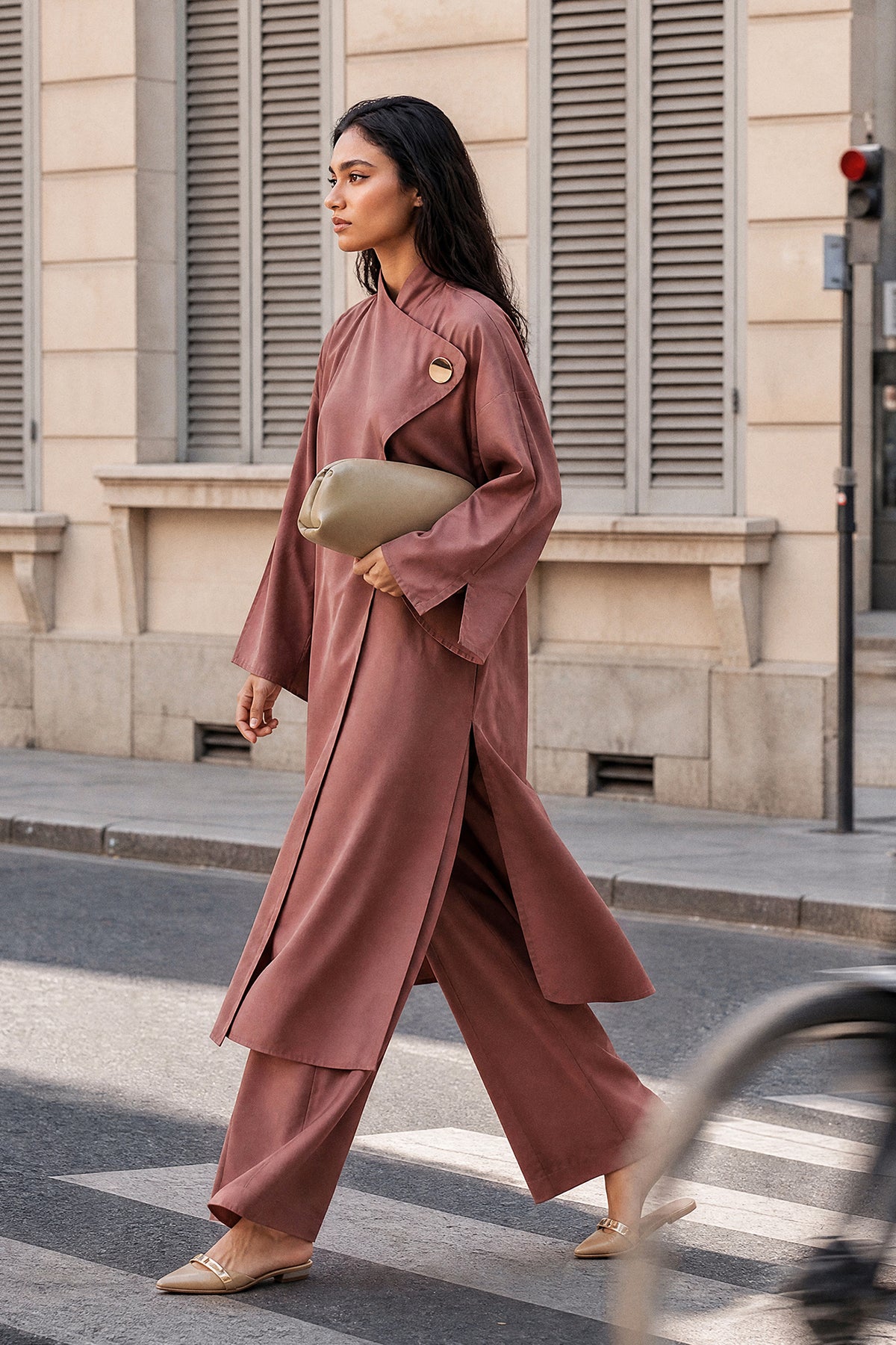 SOLID SUIT (E9745-102-410)