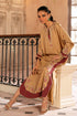 EMBROIDERED SUIT (E0767/104/113)