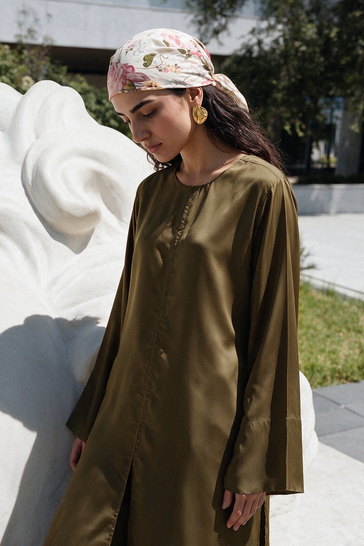 SOLID SUIT (E9651-102-701)