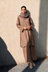 EMBROIDERED SUIT (E9761-102-806)