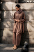 EMBROIDERED SUIT (E9761-102-806)