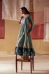 EMBROIDERED SUIT (E104/606/0807)