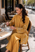 EMBROIDERED SUIT (E9499-102-104)