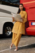 EMBROIDERED SUIT (E9499-102-104)