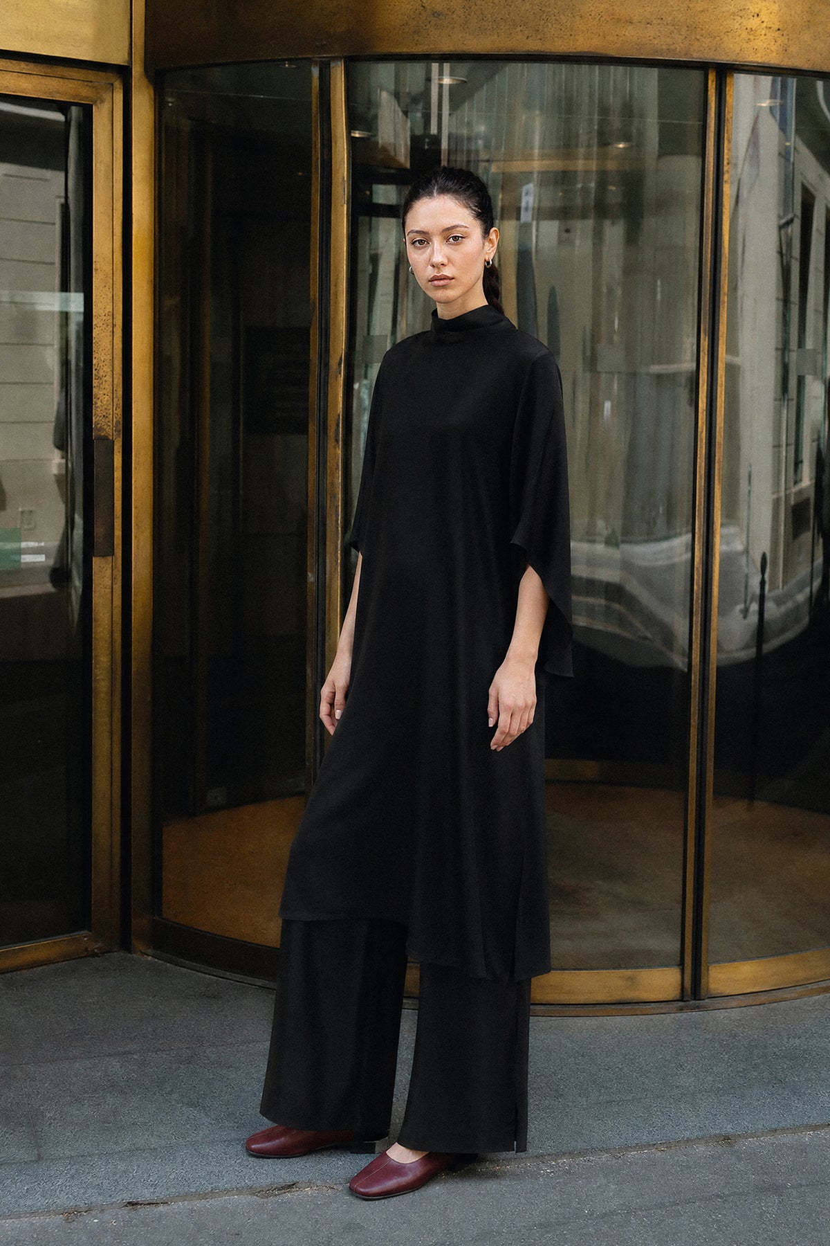 SOLID SUIT (E9660-102-901)