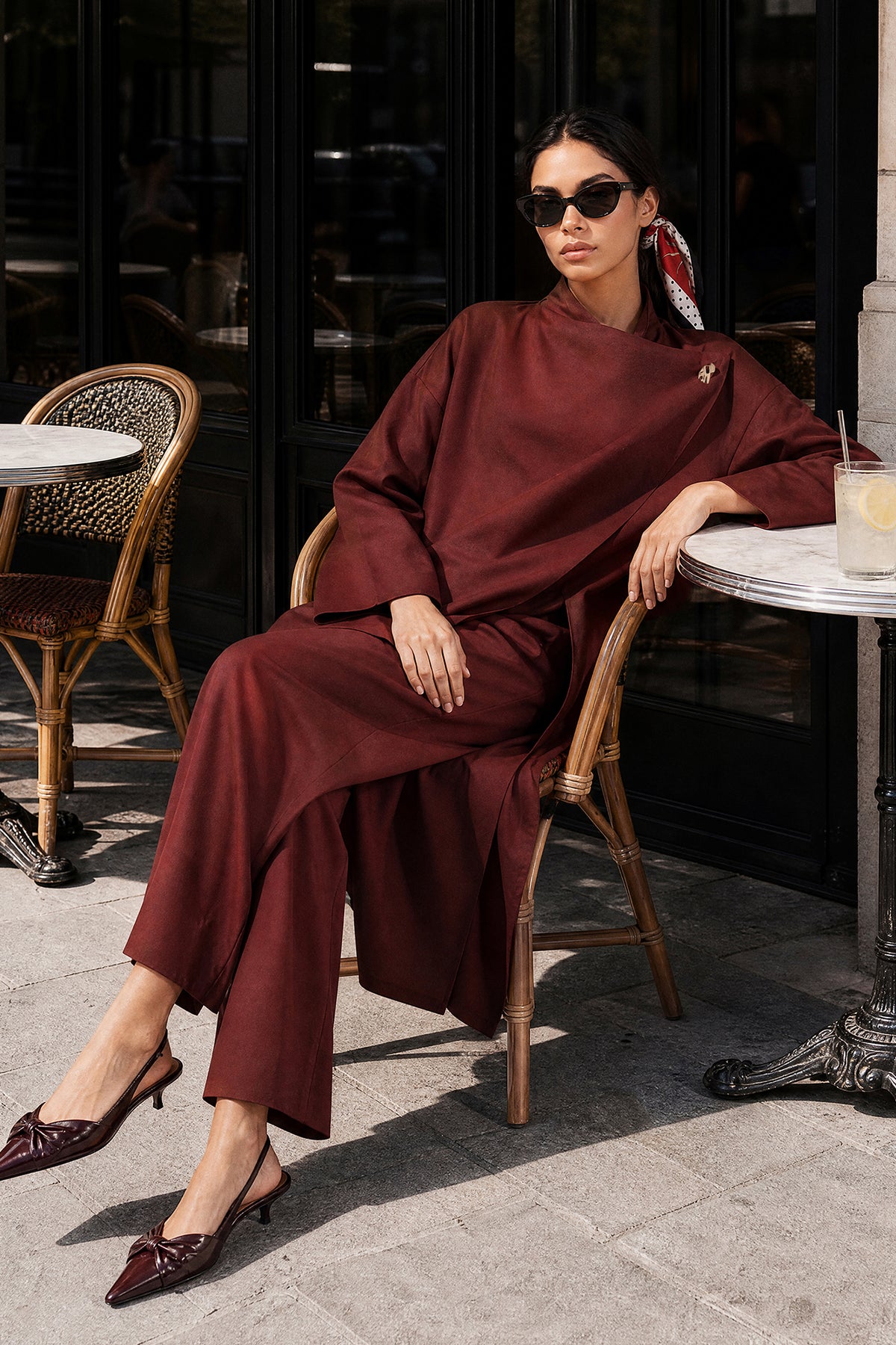 SOLID SUIT (E9745-102-305)