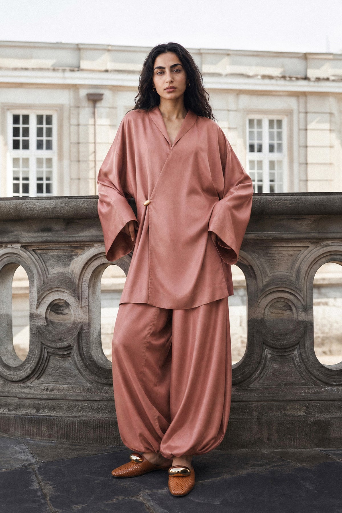 SOLID SUIT (E9664-102-527)