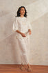 EMBROIDERED SUIT (E0788/106/001)