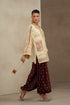 EMBROIDERED SUIT (E1244/104/227)