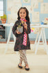 PRINTED SUIT (E1700/402/901 E1700/302/901)