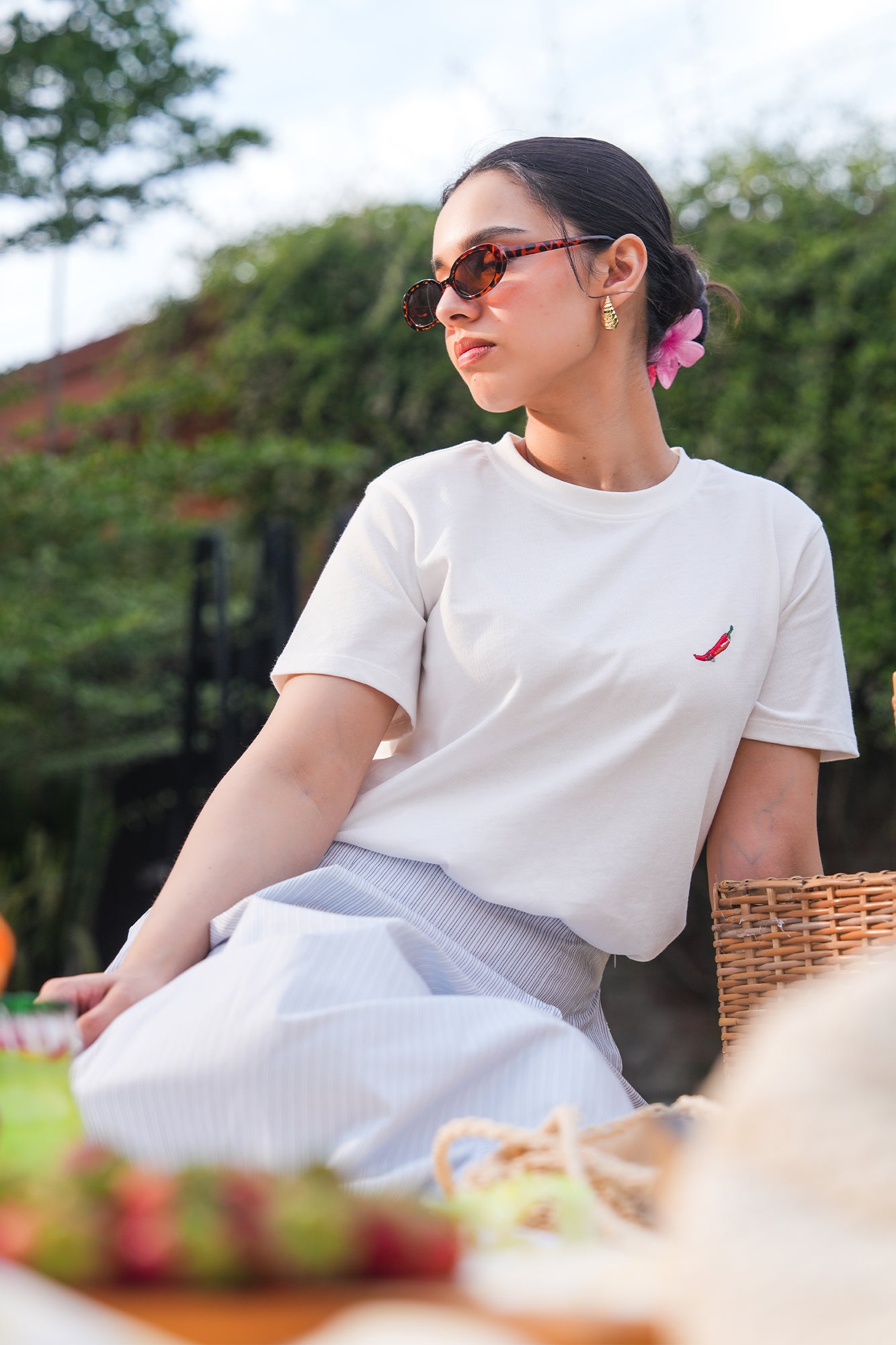 T-SHIRT (E3561/108/002)