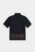 BUTTON DOWN SHIRT (E0025/120/902)