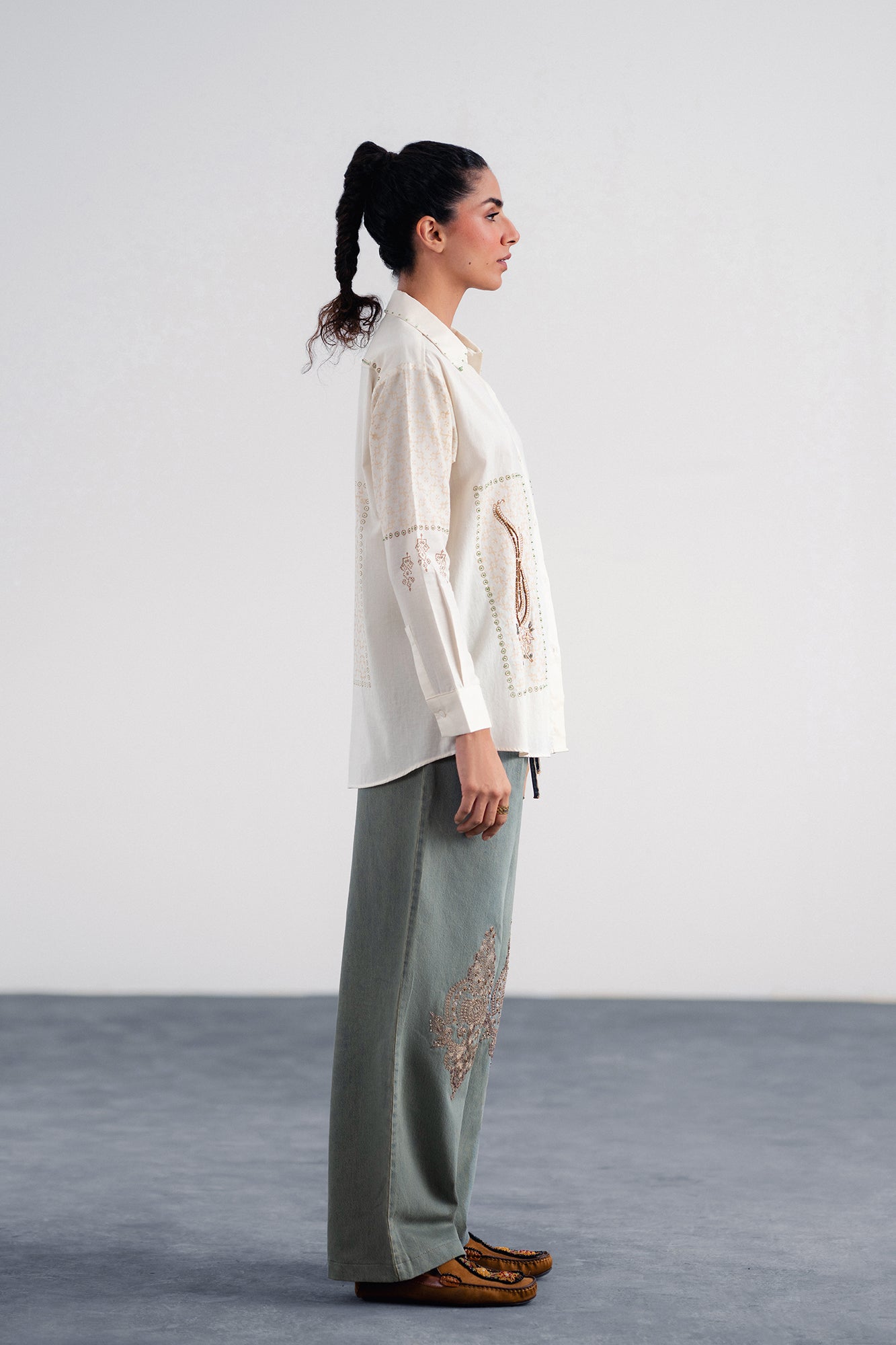 TROUSER (E0033/120/625)