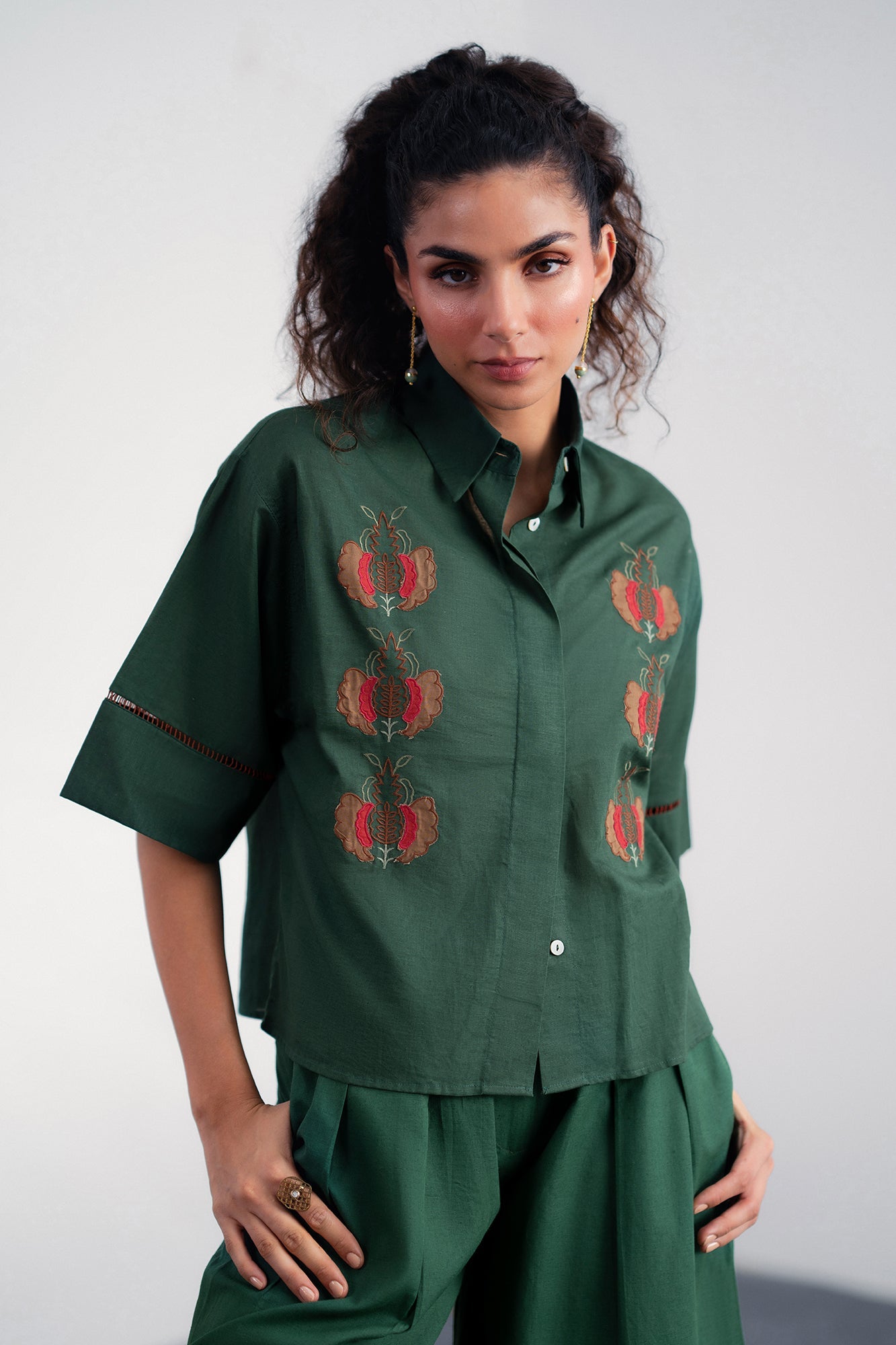SHIRT (E0052/120/704)