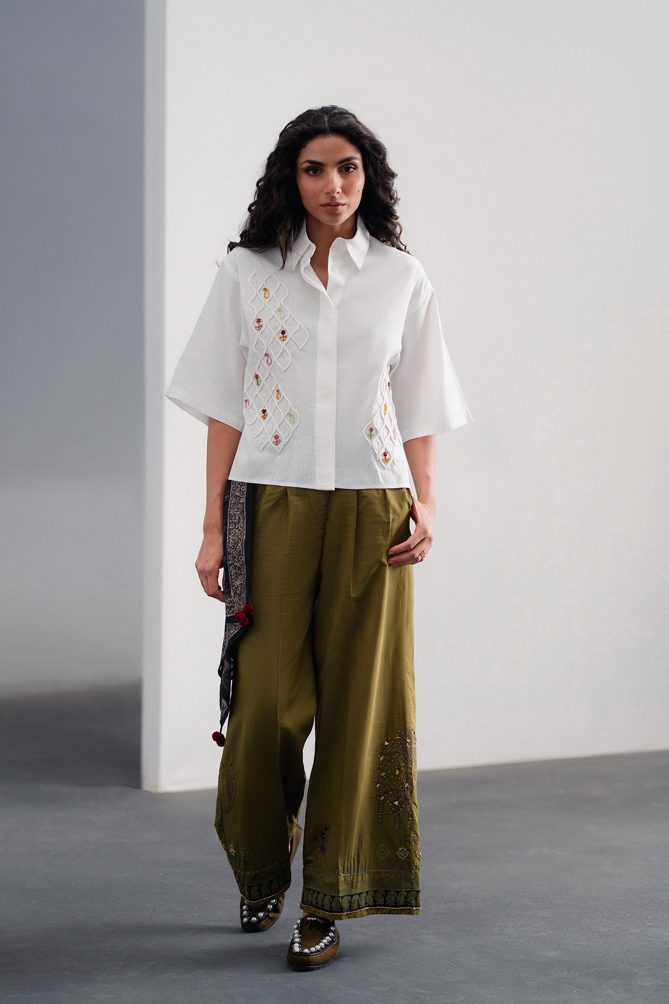 SHIRT (E120/002/0055)