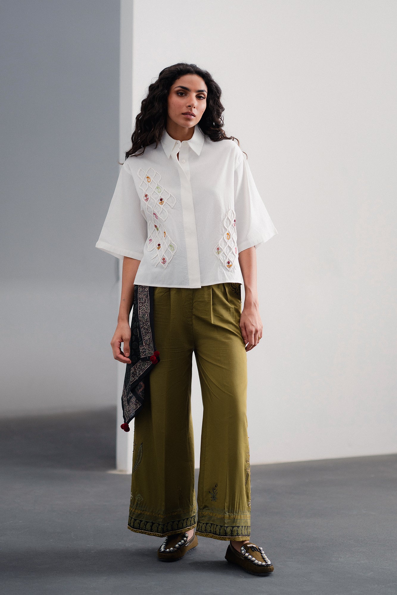 SHIRT (E120/002/0055)