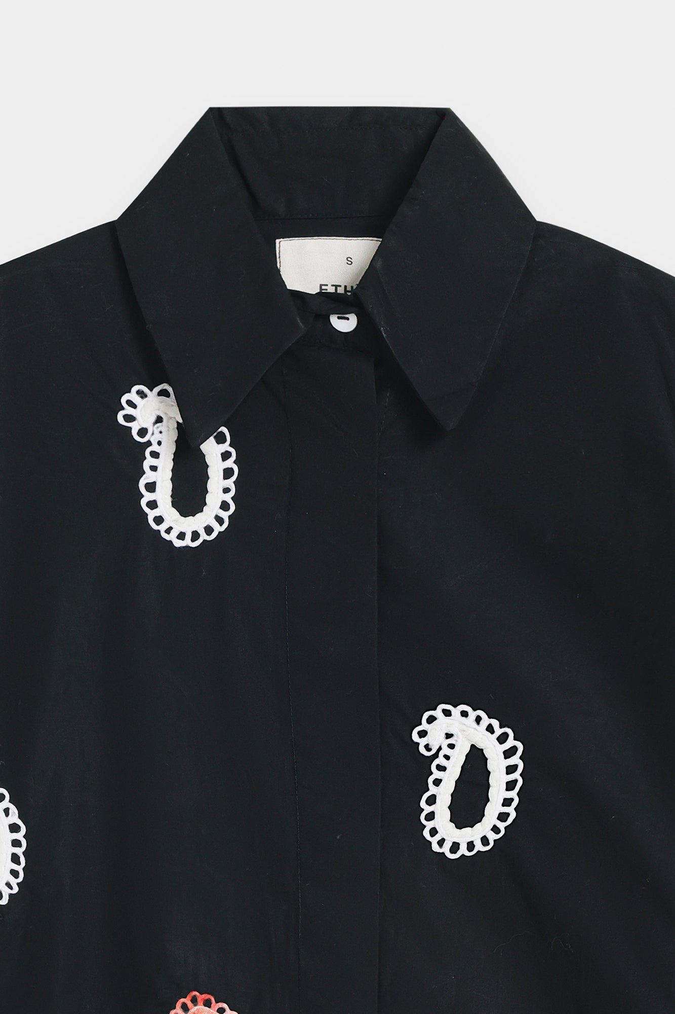 SHIRT (E120/902/0060)