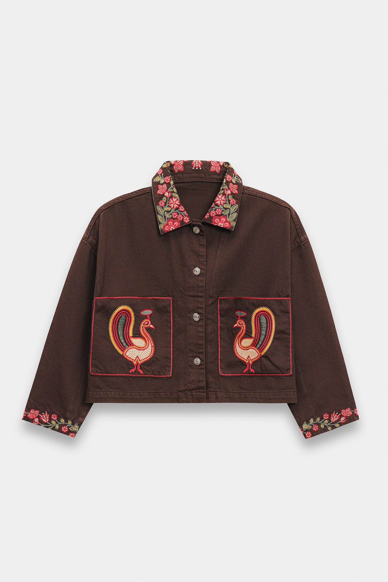 OVERSHIRT (E0177/120/821)