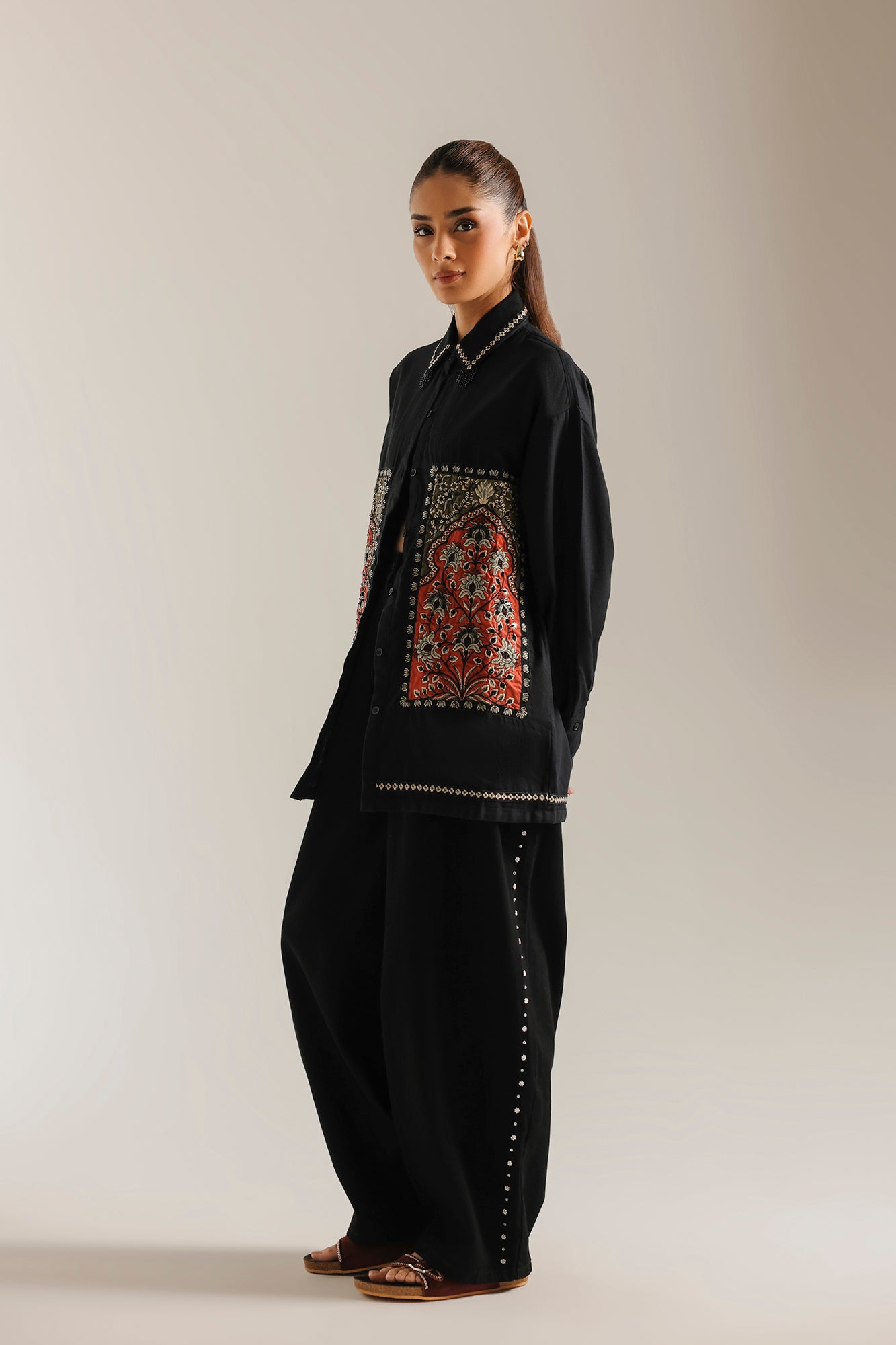 SHIRT (E0192/120/901)