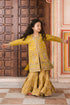 EMBROIDERED SUIT (E0210/415/103)