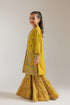 EMBROIDERED SUIT (E0210/415/103)