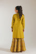 EMBROIDERED SUIT (E0210/415/103)