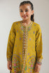 EMBROIDERED SUIT (E0210/415/103)