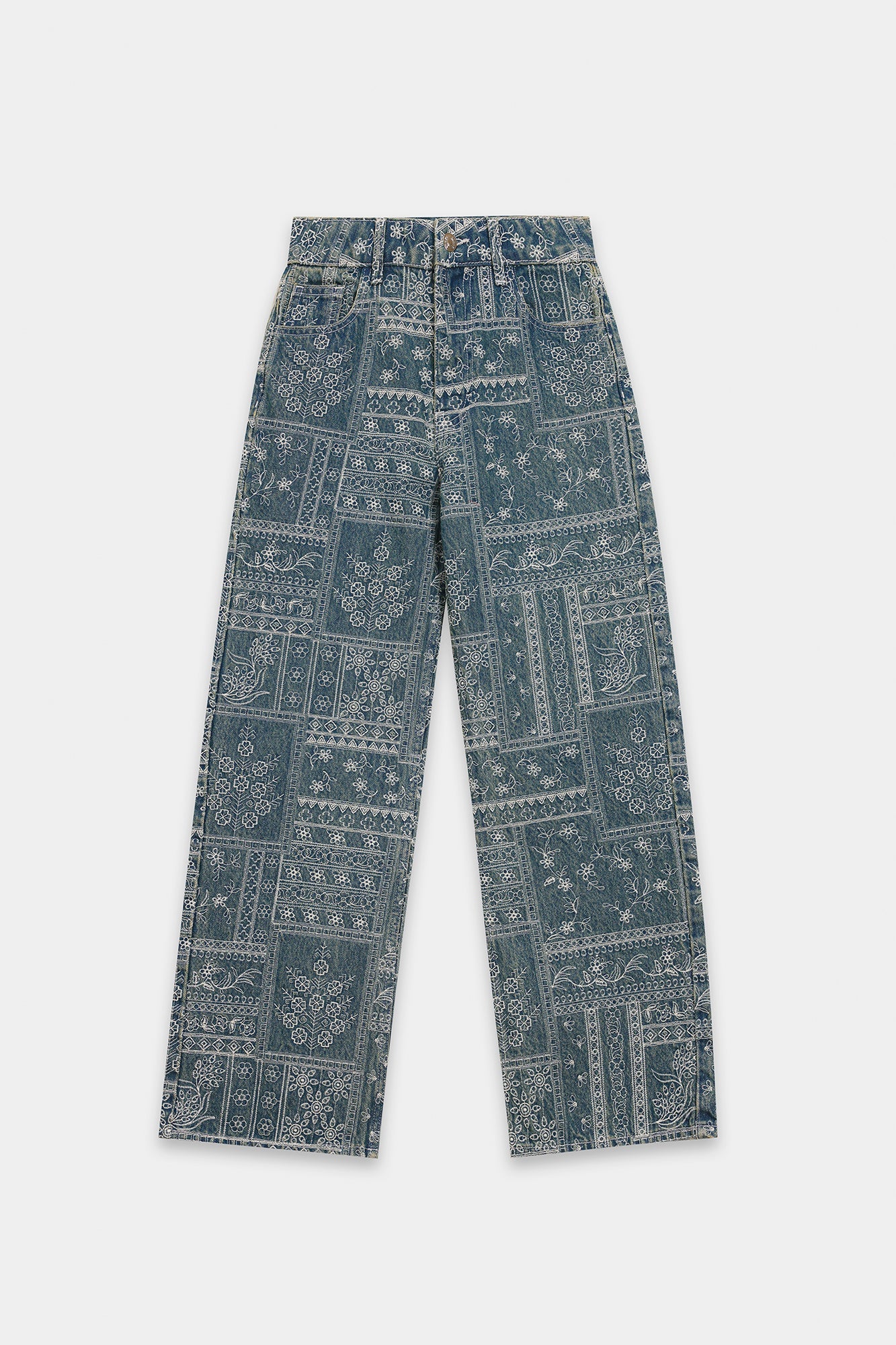 JEANS (E0216/120/619)