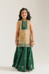 EMBROIDERED SUIT (E0227/415/0070)