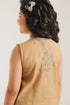 EMBROIDERED SUIT (E0227/415/0070)
