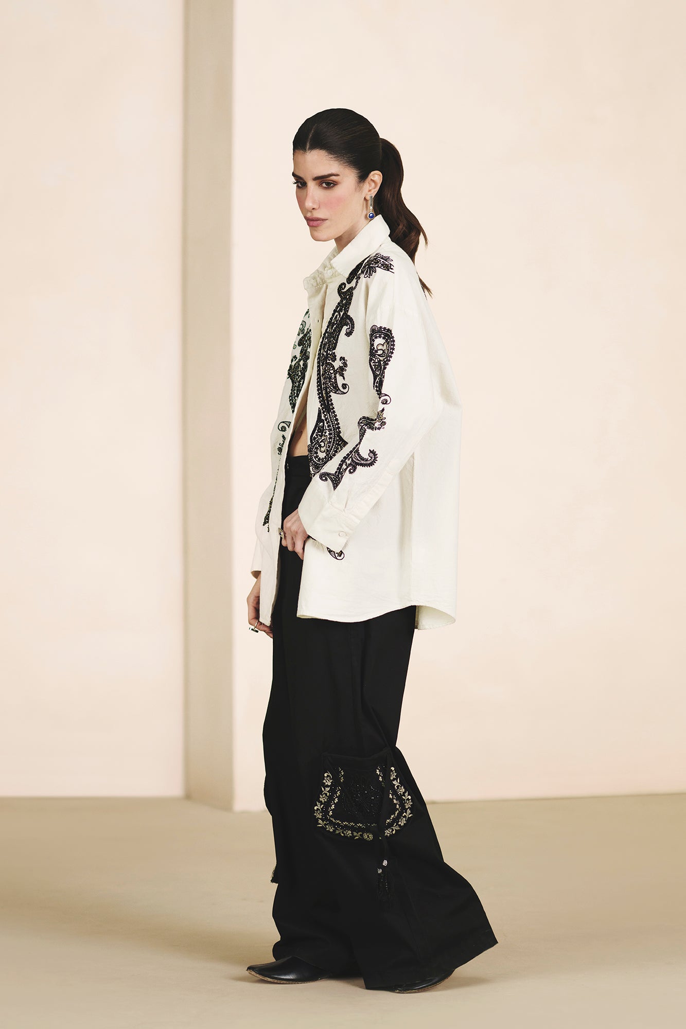 PANT (E0231/120/901)
